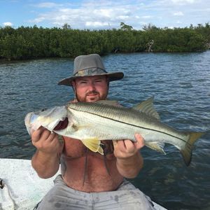 Meet your Posher, Stuart